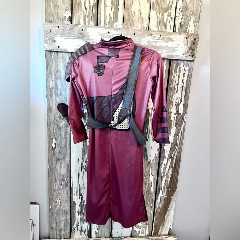 Marvel Guardians of the Galaxy Star Lord Costume Boys Size Large-See description - Picture 5 of 6